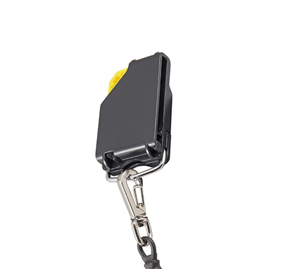 TAJIMA Measuring Tape Safety Belt Holder - Image 4
