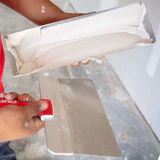 LEVEL5 Taping Knives | Stainless Steel, Composite Handle - Image 2