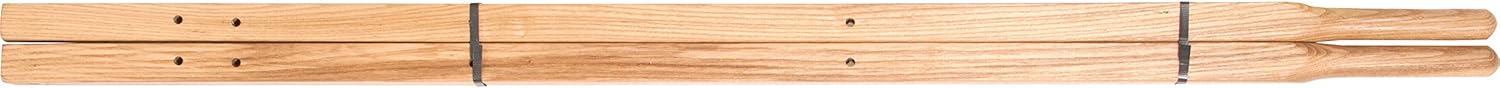 The Ames Companies, Inc 00221100 Jackson M Series Replacement Wheelbarrow Handles - Image 2