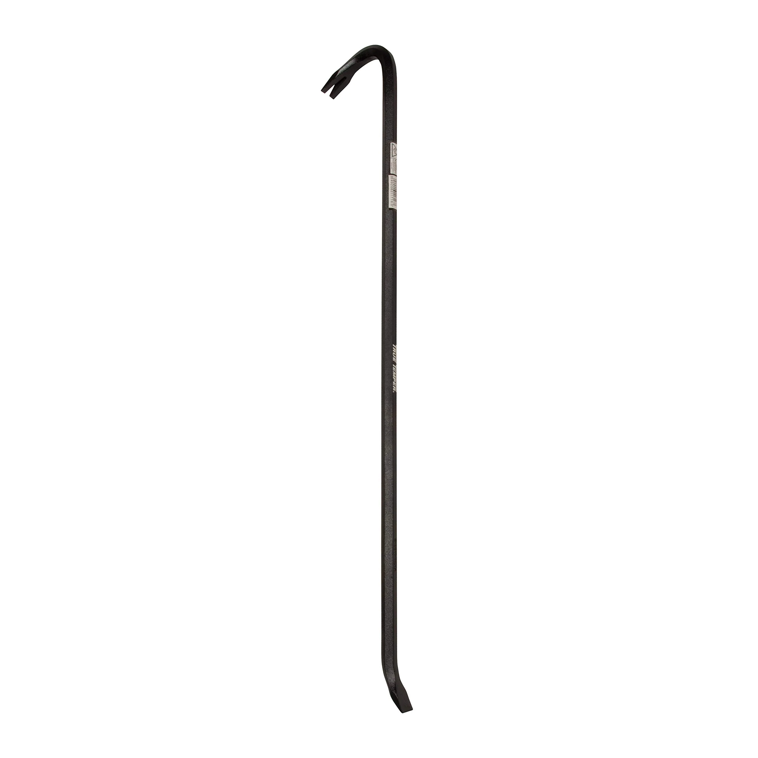 Ames Companies 1173000 True Temper Gooseneck 48-Inch Wrecking Bar