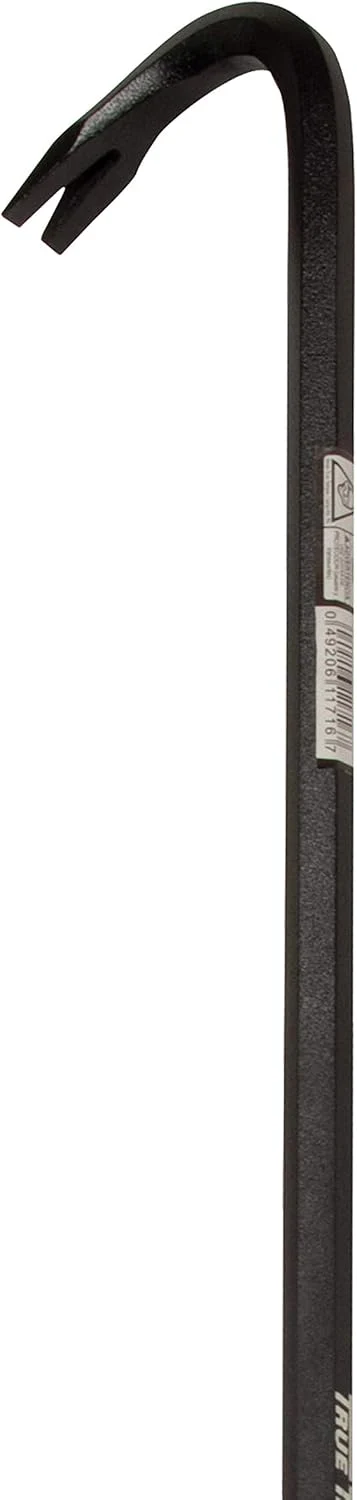 Ames Companies 1173000 True Temper Gooseneck 48-Inch Wrecking Bar - Image 3