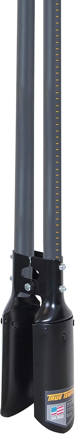 The Ames Companies, Inc 2704200 True Temper Post Hole Digger Fiberglass Handle Post Hole Digger - Image 3