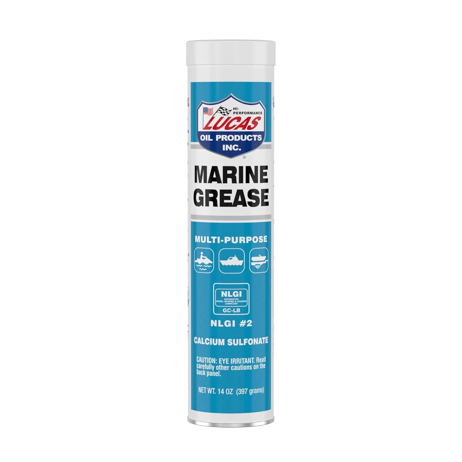 Lucas Oil 10320 Marine Grease - 14 Ounce - Image 2