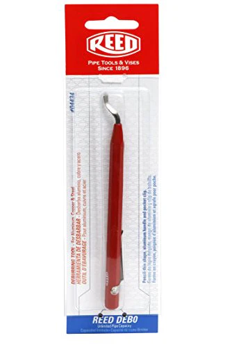Reed Mfg DEBO Pencil Shape Deburring Tool