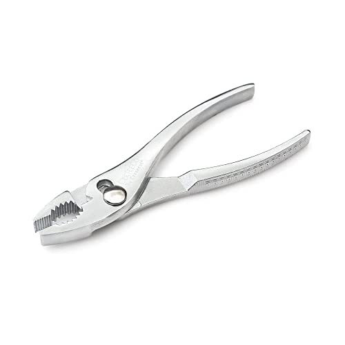 Tool Pliers Cee Tee Co 8" V - Image 2