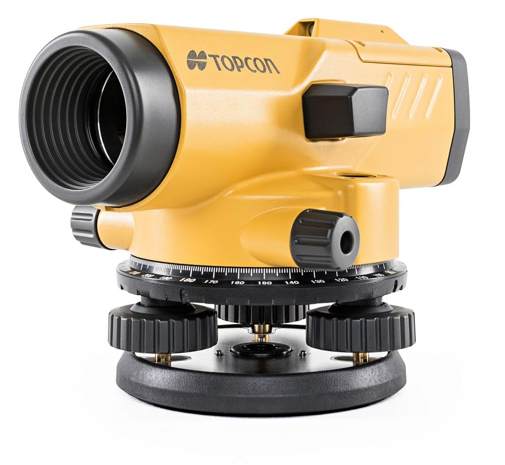 Topcon AT-B4A 24x Automatic Level 60909