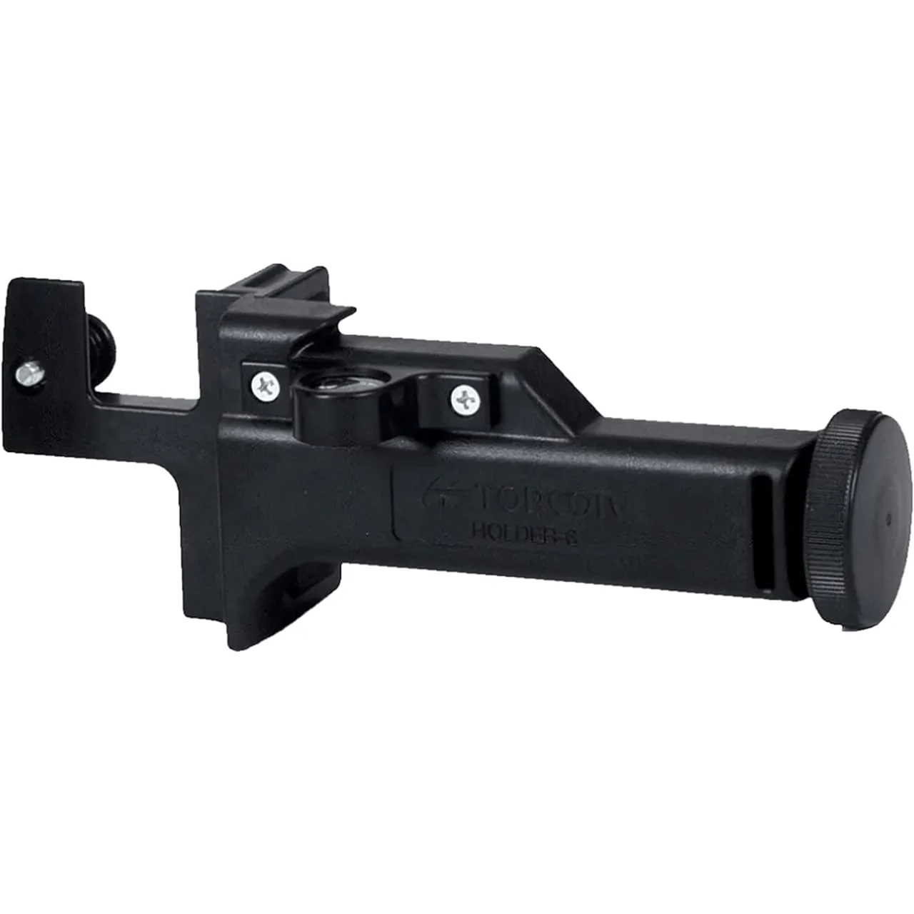 Topcon 312890112 Sensor Holder 6 for LS-80A/B/G/L Laser Level