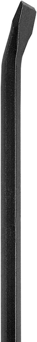 True Temper 1161100 Pinch Point Pry Bar, 24-Inch - Image 2