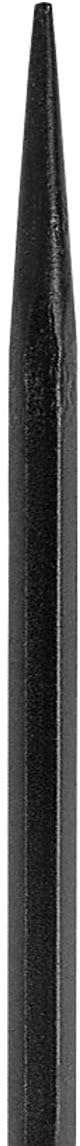 True Temper 1161100 Pinch Point Pry Bar, 24-Inch - Image 3
