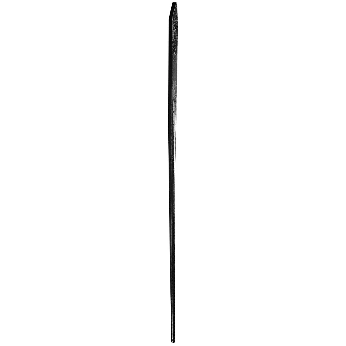 True Temper 1161400 Pinch Point Crowbar with Heat-Treated Steel, 48 Inch