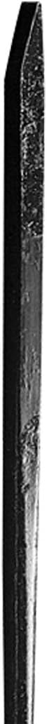 True Temper 1161400 Pinch Point Crowbar with Heat-Treated Steel, 48 Inch - Image 3