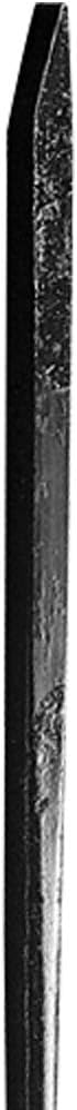 True Temper 1162500 Pinch Point Crowbar with Heat-Treated Steel, 66 Inch - Image 3