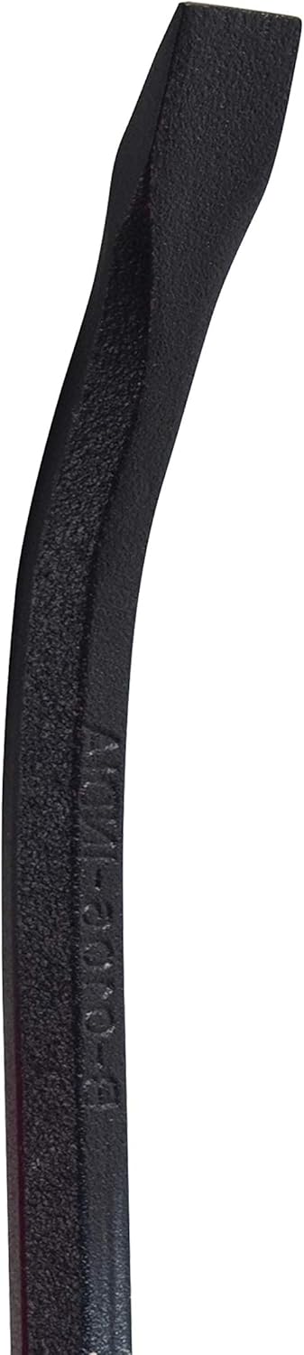 True Temper 1169400 Gooseneck, 12-Inch Wrecking Bar - Image 4