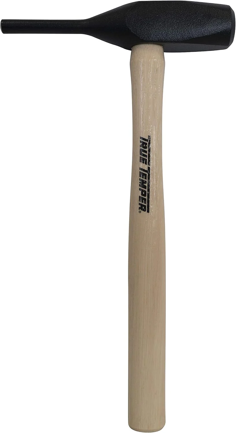 True Temper 20187000 Toughstrike Back-Out Punch, 1/2-Inch Diameter - Image 2