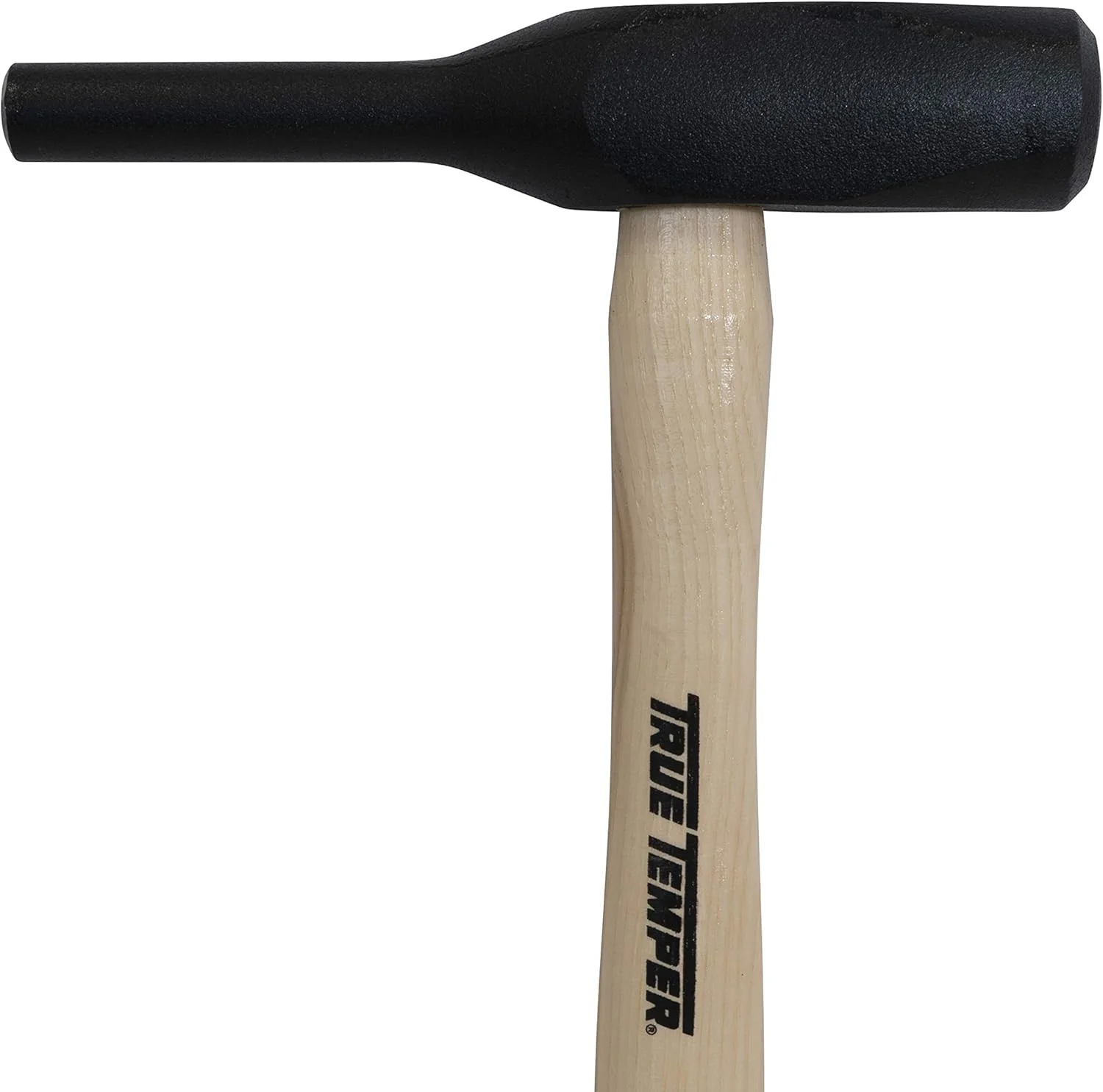 True Temper 20187300 Back-Out Punch, Black/Hickory, 7/8 in Dia x 15 in L - Image 3