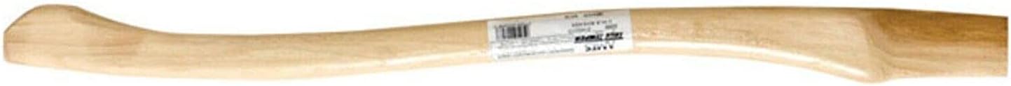 True Temper 2020900 Replacement Boy's Axe Hardwood Handle, 28-Inch - Image 2