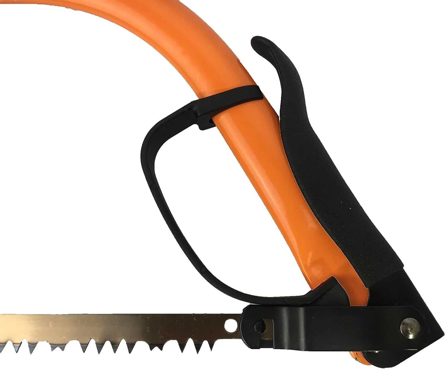 Truper 30255 / AJT-21 - 21" Bow Saw Tubular Steel Frame - Image 3