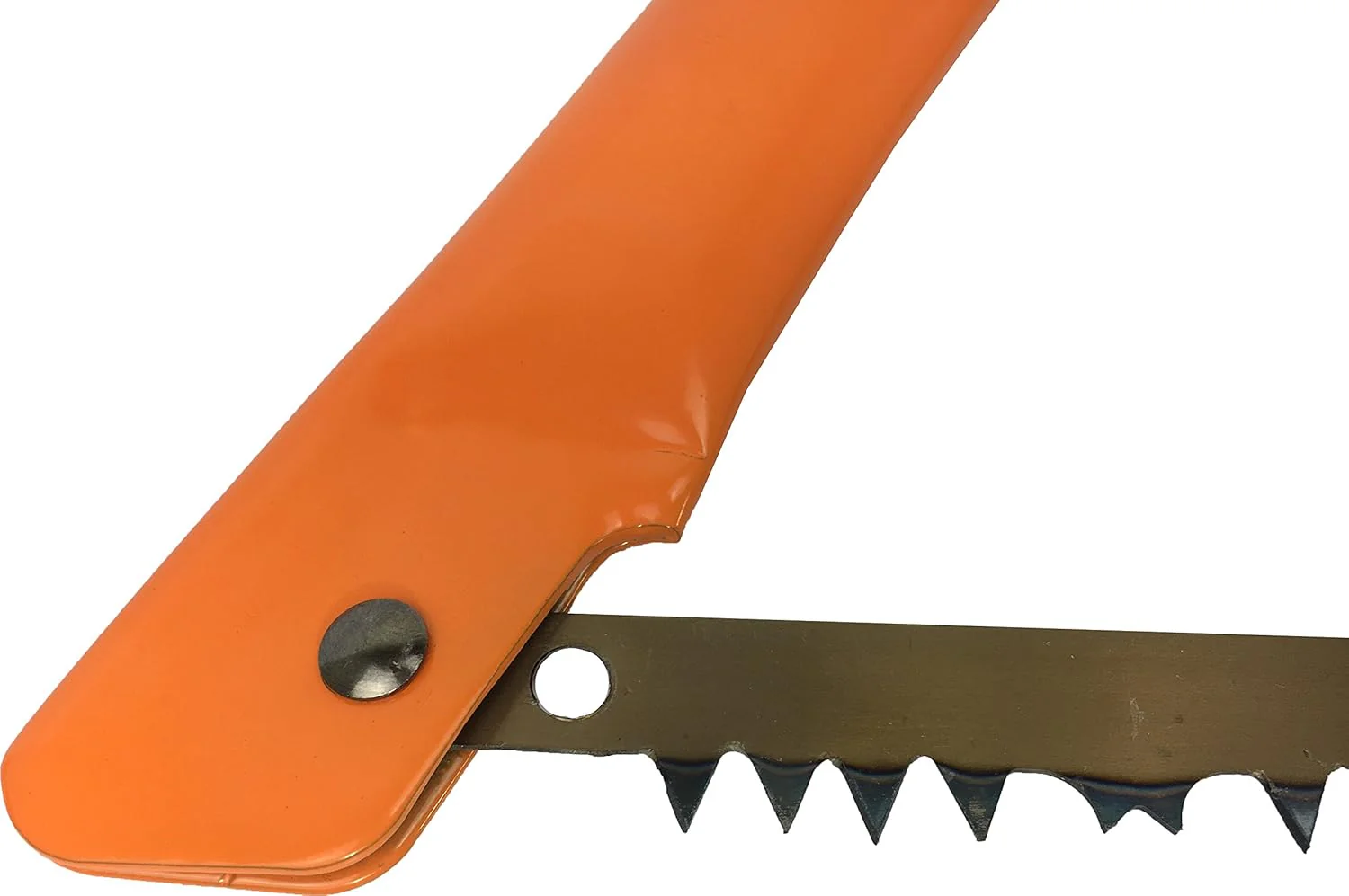 Truper 30255 / AJT-21 - 21" Bow Saw Tubular Steel Frame - Image 4