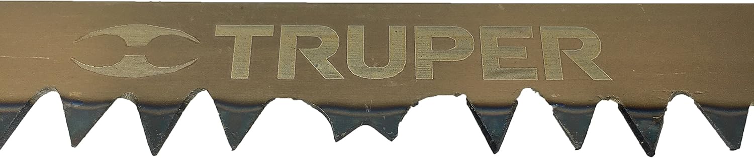Truper 30255 / AJT-21 - 21" Bow Saw Tubular Steel Frame - Image 7