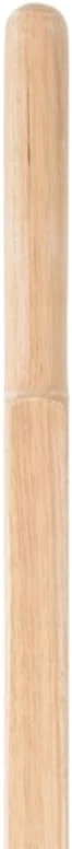 Truper 33027 1 1/2-Inch Replacement Wood Handle For Wheelbarrow, Light Duty - Image 2
