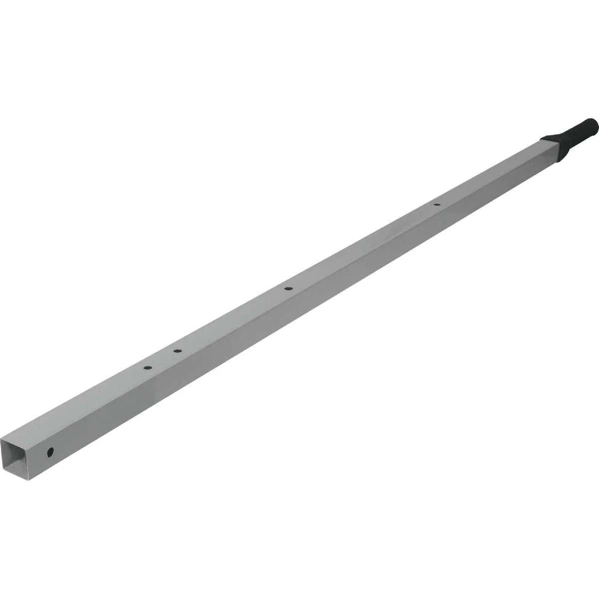 Truper 33583 1-1/2-Inch Replacement Steel Handle For Wheelbarrow, Heavy Duty, 1-Piece