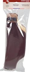 [USED-LIKE NEW] Occidental Leather 5005LG Belt Liner with Sheepskin - Image 3