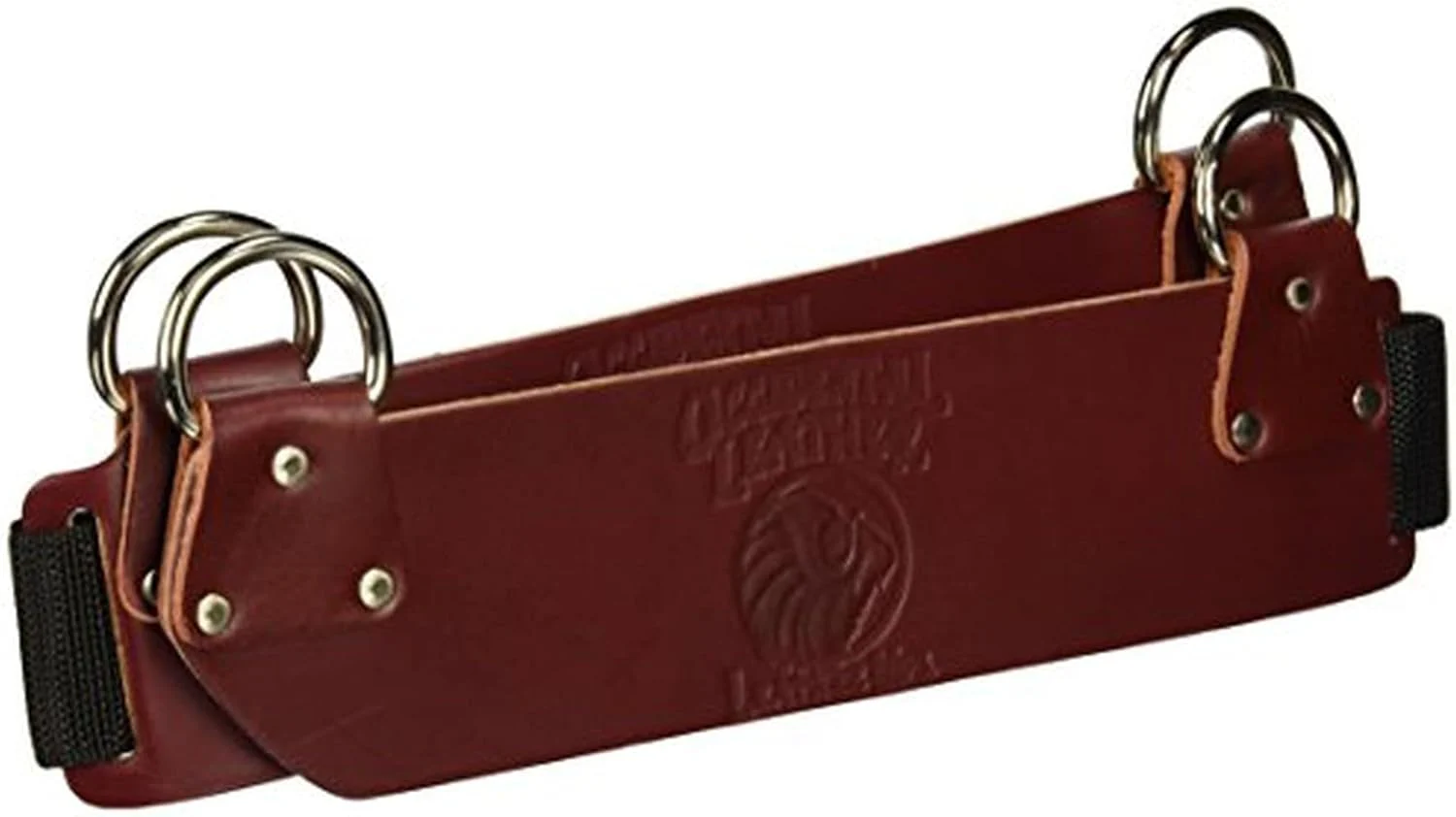 [USED-LIKE NEW] Occidental Leather 5592 Beltless Retro Kit - Image 2