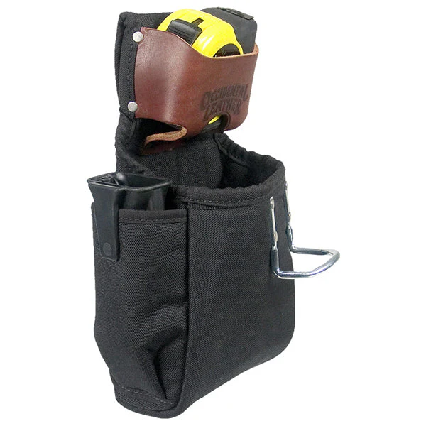 [USED-LIKE NEW] Occidental Leather 9025 6-in-1 Tool Tape Measure Combo Pouch Holder - Image 4