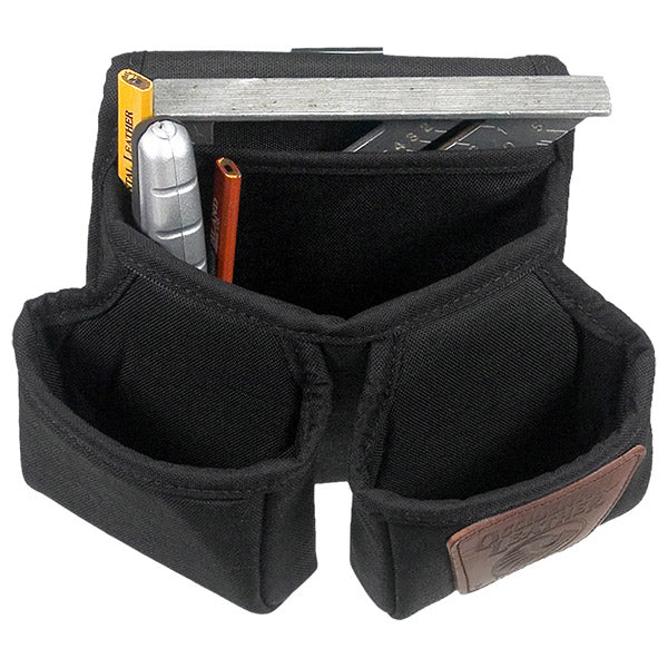 [USED-LIKE NEW] Occidental Leather 9504 Clip-on 7 Pocket - Image 3