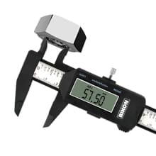 [USED-LIKE NEW] RIKON Power Tools 99-202 Blade and Bit Height Gauge and Caliper - Image 3