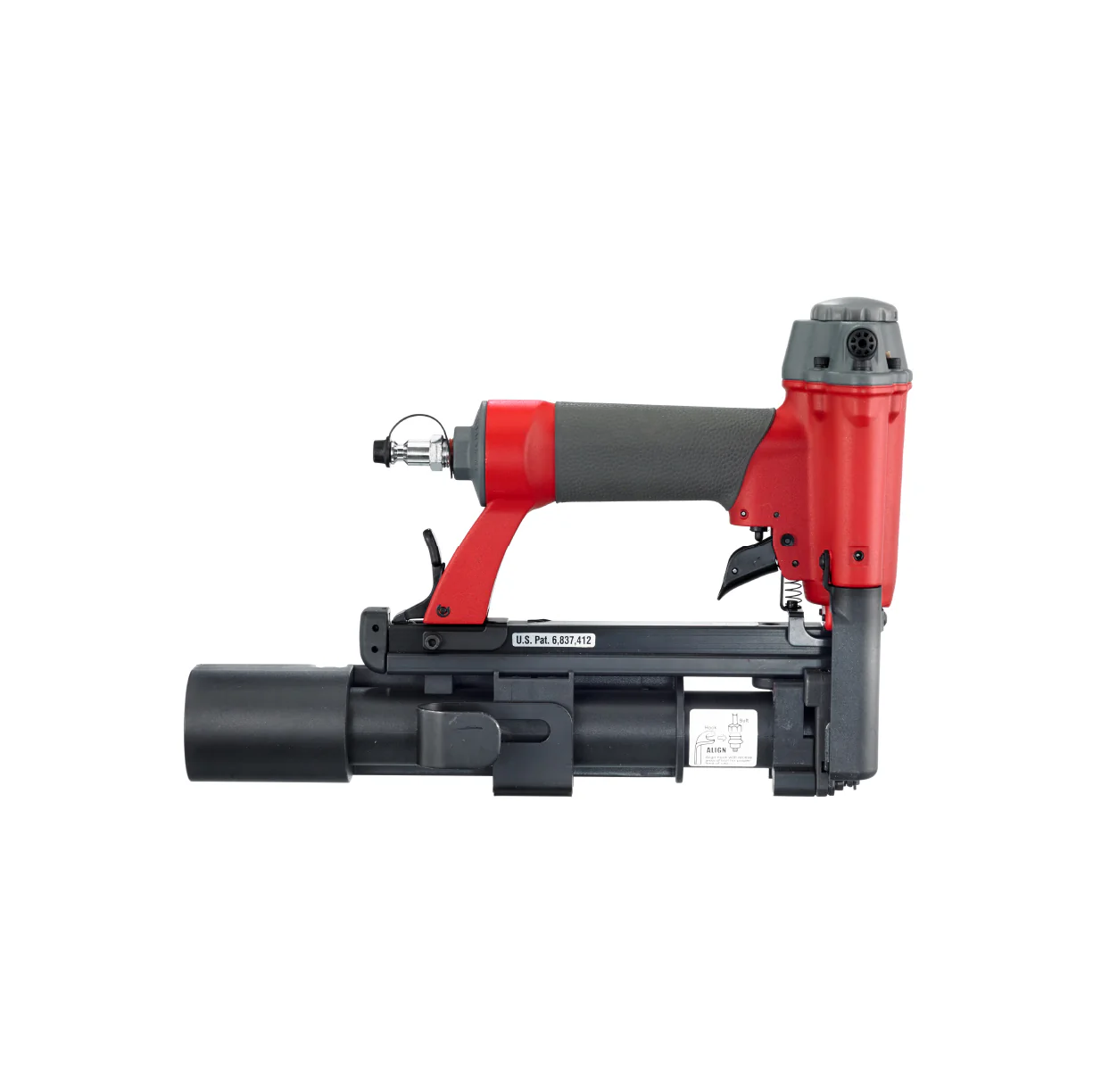 [USED-LIKE NEW] Senco BC58 5/8-Inch Button Cap Stapler - Image 3