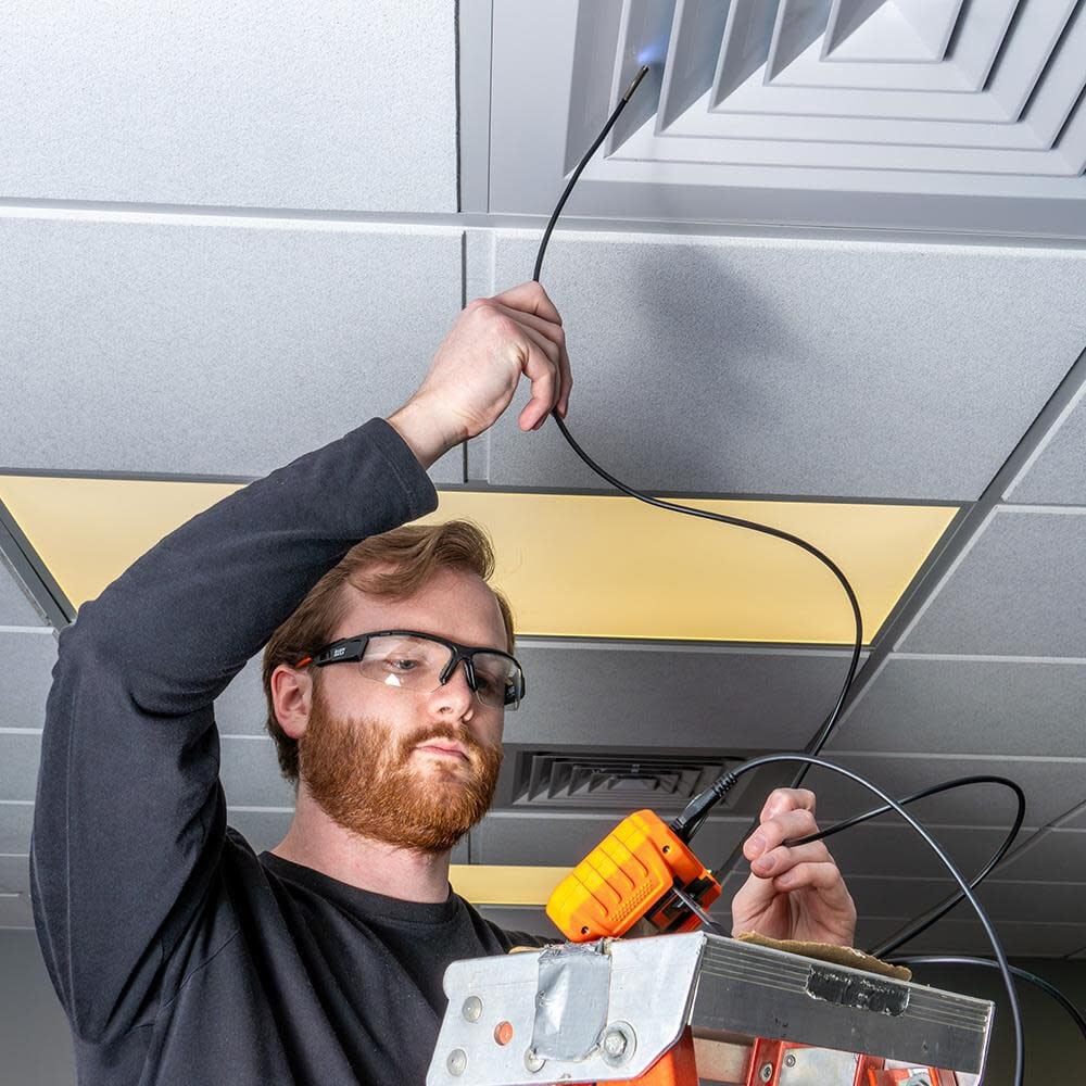 Klein Tools ET17 Utility Borescope - Image 6