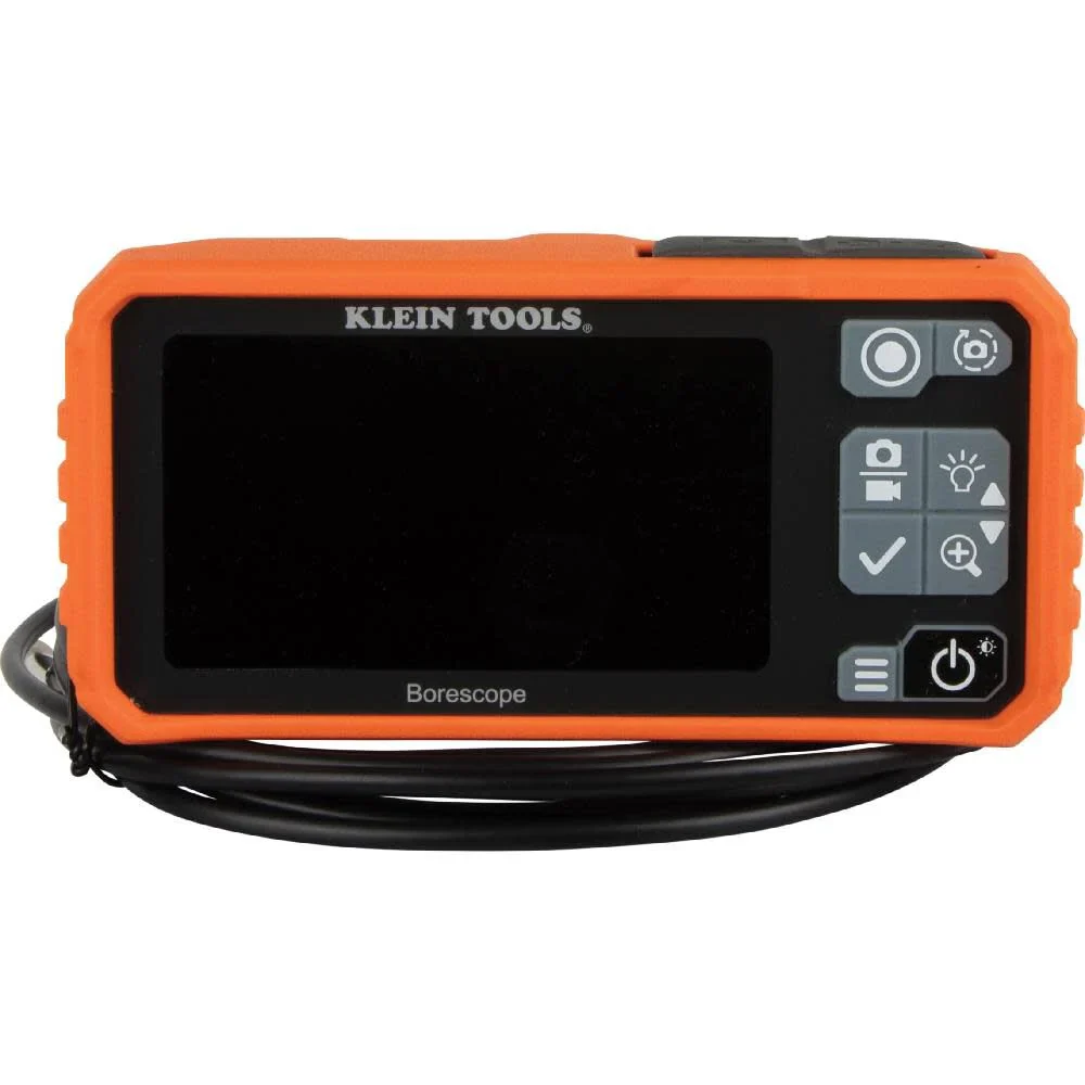 Klein Tools ET17 Utility Borescope - Image 7