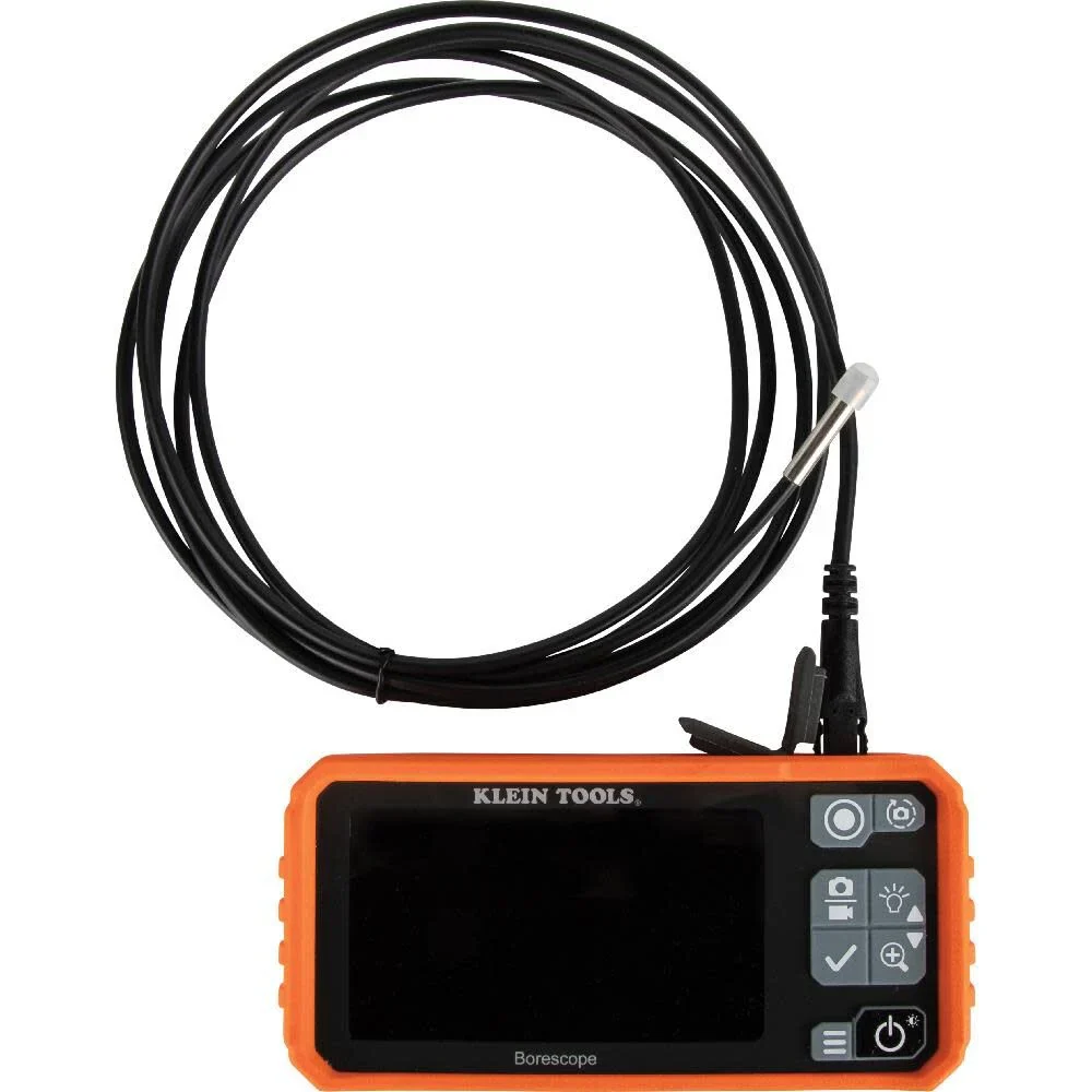 Klein Tools ET17 Utility Borescope - Image 8