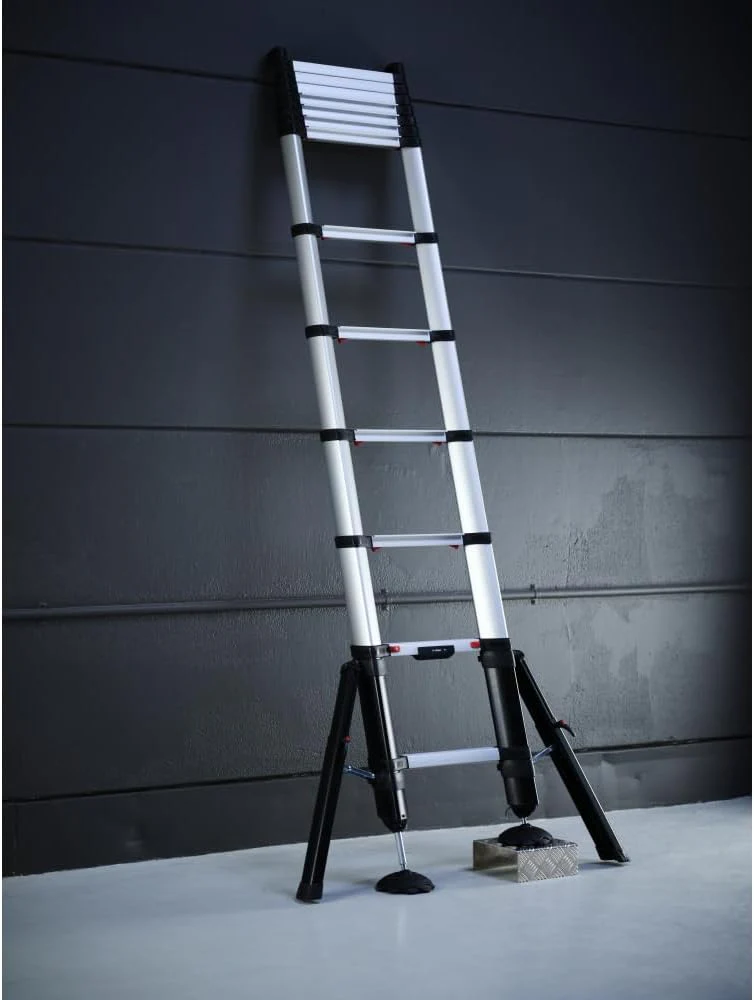 Adjustable Safety FEET for Prime Line and Rescue Line - Image 5
