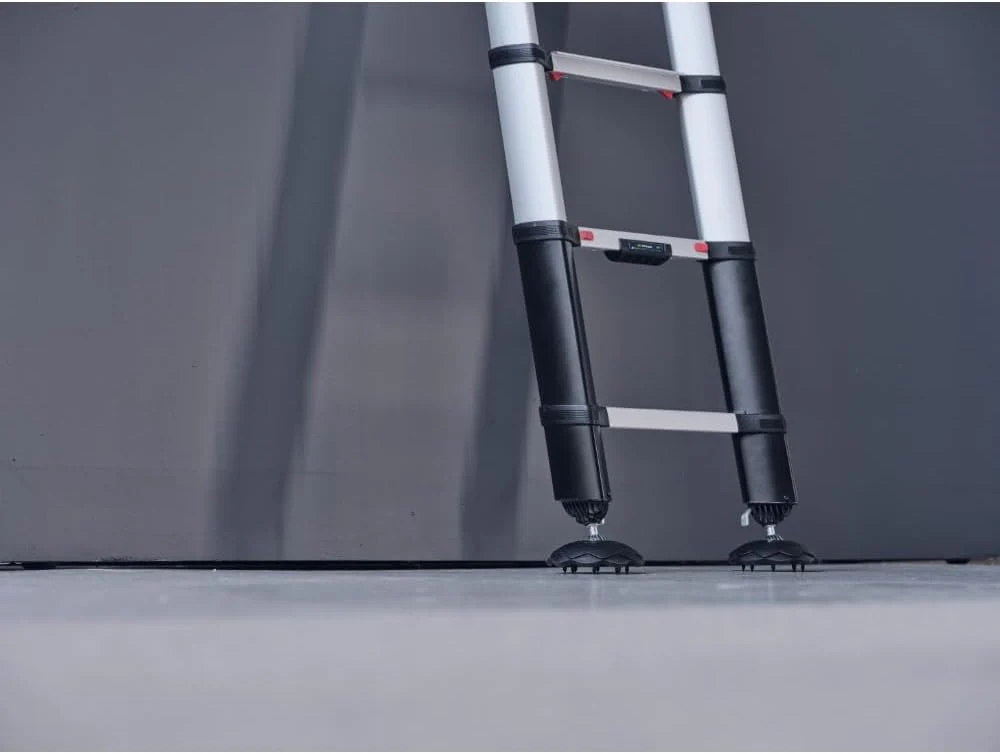 W.steps 9142-105 Ground Spikes fit Adjustable Safety Feet - Image 3