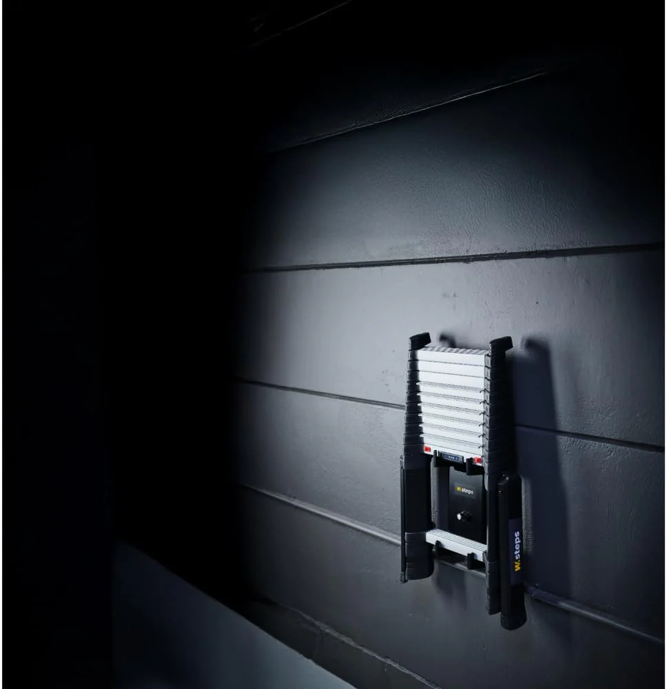 W.steps 9195-105 Wall Mount for Prime Line - Image 2