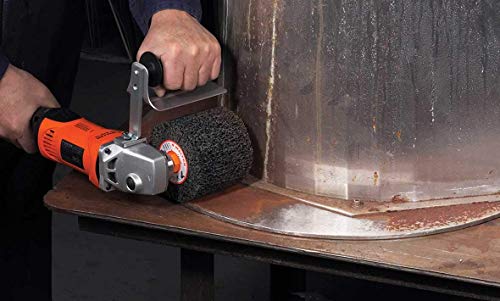 Walter 30A268 Line-Mate III - 6268 Variable Speed Drum Sander, Metal Finishing - Image 4