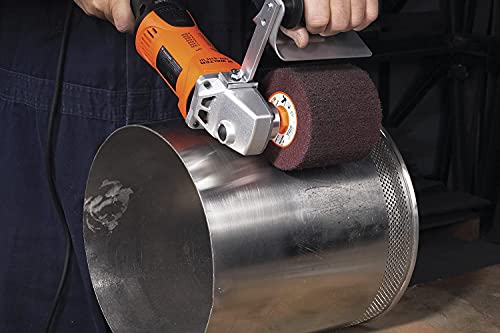 Walter 30A268 Line-Mate III - 6268 Variable Speed Drum Sander, Metal Finishing - Image 5