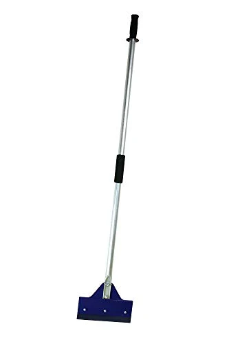 Warner 10" Strip N Clean Heavy Duty Floor Scraper & Ground Blade, 10419
