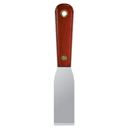 Warner 10742 1-1/4″ SS CHISEL PUTTY KNIFE