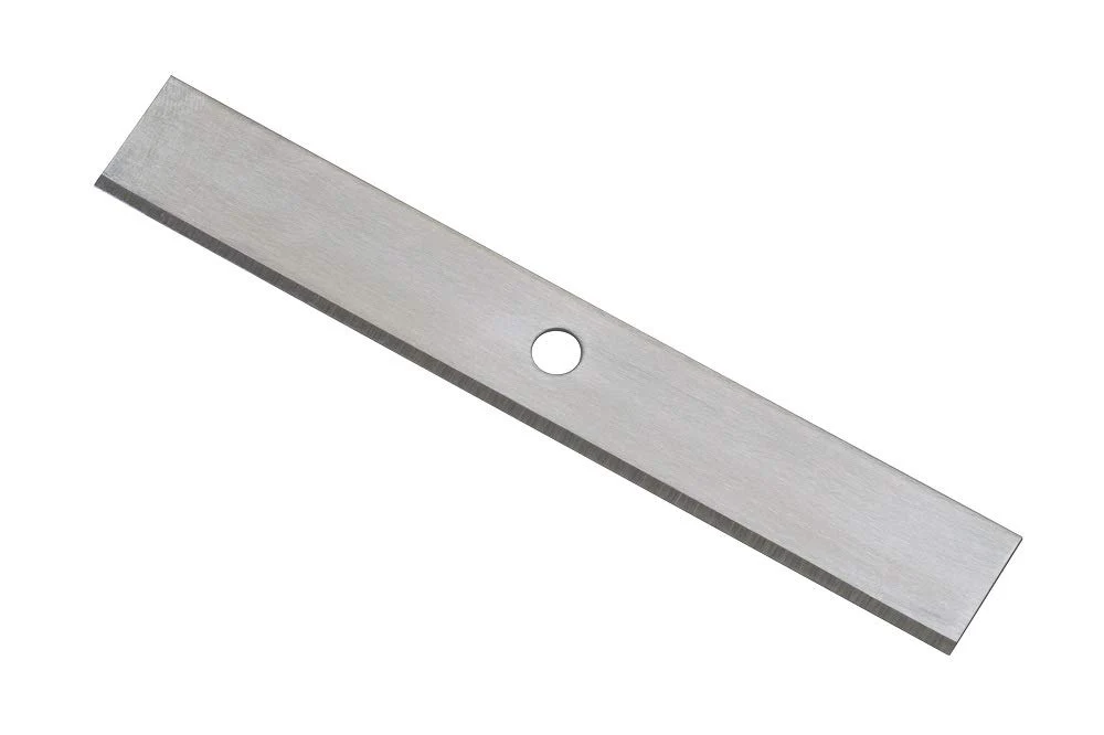 Warner 599 5" Replacement Blades, Bulk (Pack of 50)