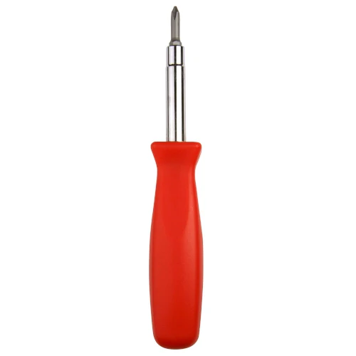 Warner Manufacturing 6-in-1 Screwdriver