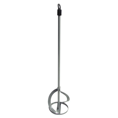Warner 5-Gallon Paint Mixer, 3-1/4" Spiral Blade, 15-3/4" Long Shaft Hand Tools