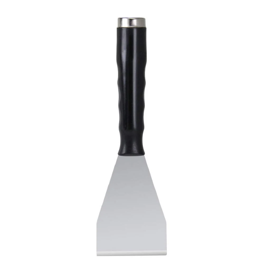 Warner Manufacturing (10736) Warner 3" Stainless Steel Straight Blade Pole Scraper