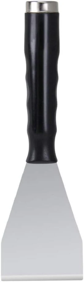 Warner Manufacturing (10736) Warner 3" Stainless Steel Straight Blade Pole Scraper - Image 2
