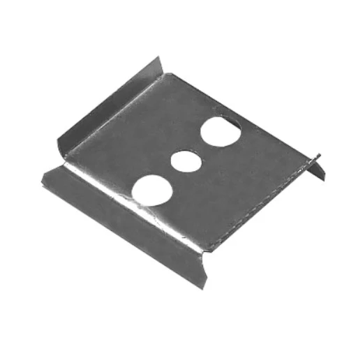 Warner 1-3/4" 4-Edge Blades, Card of 2, for Multicolor