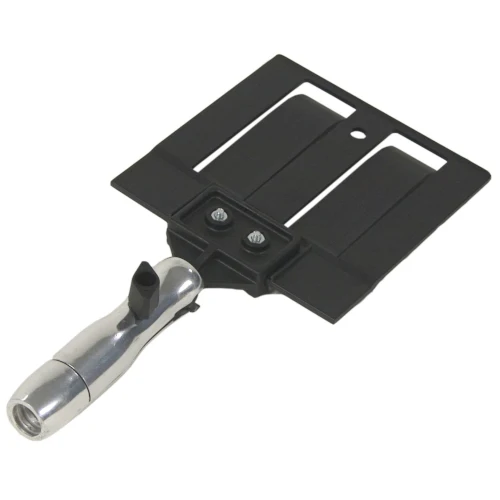 Warner Plastic Spray Paint Shield Holder