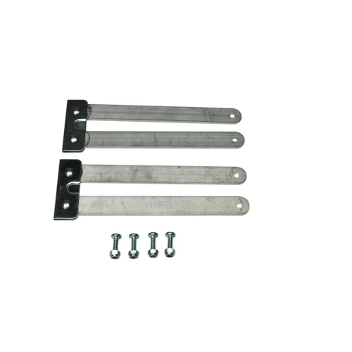 Warner 10297 - Drywall/Step-Up Bench Replacement Spreader Kit - 15" Long