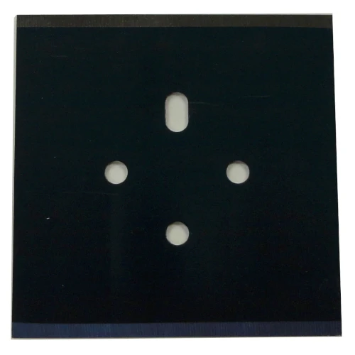 Warner 4" Strip 'N' Clean Replacement Blade